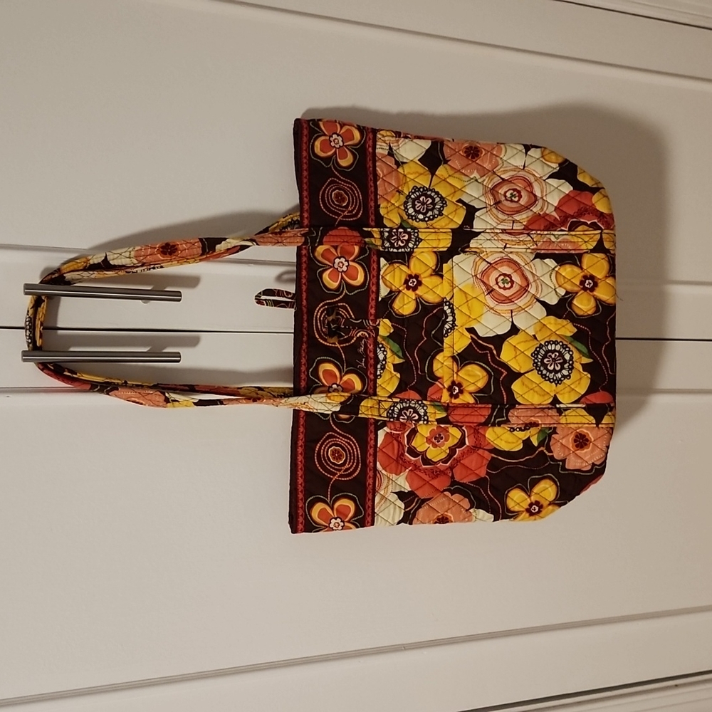 Vera Bradley Tote